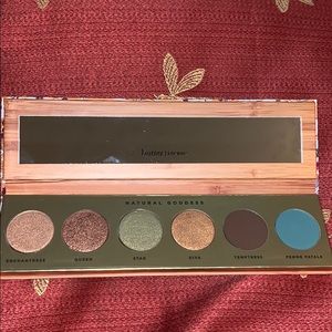 Butter London - Natural Goddess Eyeshadow Pallet